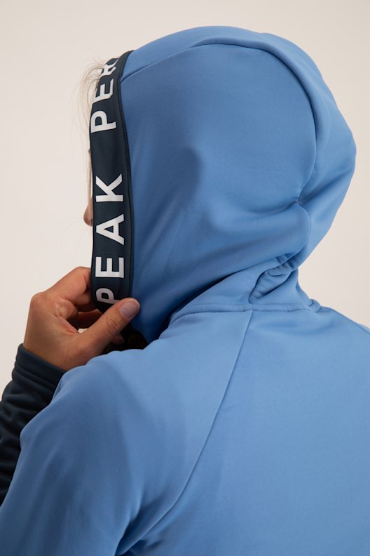 PEAK PERFORMANCE Rider midlayer femmes
