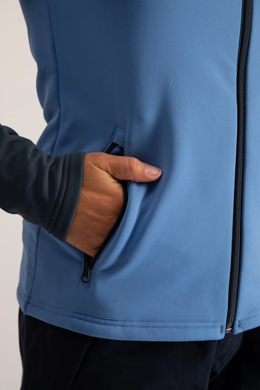 PEAK PERFORMANCE Rider midlayer femmes