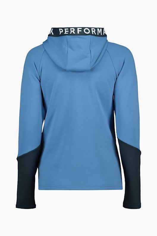 PEAK PERFORMANCE Rider midlayer femmes
