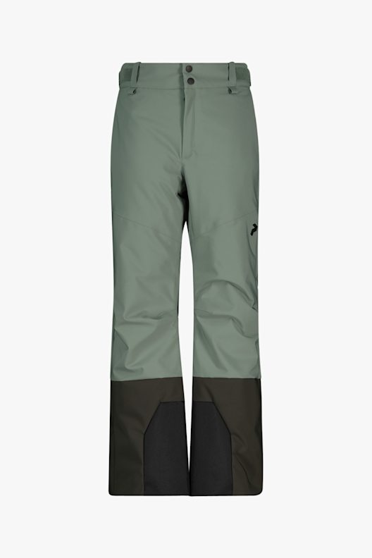 PEAK PERFORMANCE Rider pantalon de ski garçons