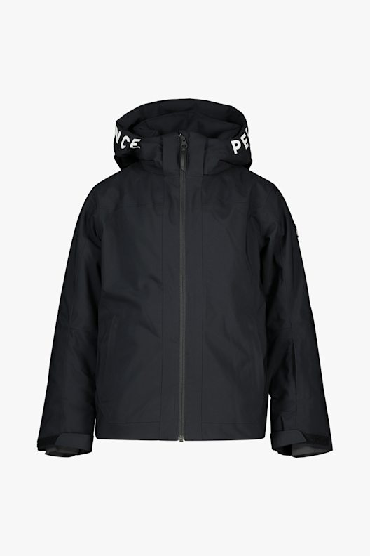 PEAK PERFORMANCE Rider Jungen Skijacke