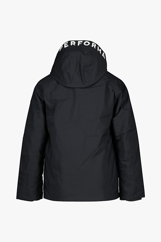 PEAK PERFORMANCE Rider veste de ski garçons