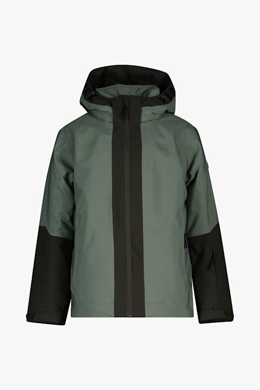 PEAK PERFORMANCE Rider giacca da sci bambino