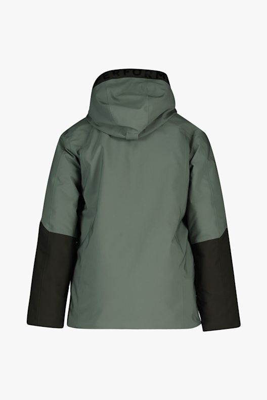 PEAK PERFORMANCE Rider giacca da sci bambino