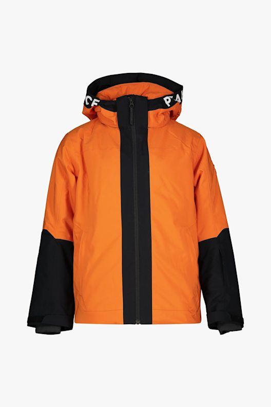 PEAK PERFORMANCE Rider veste de ski garçons