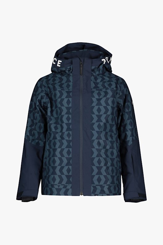 PEAK PERFORMANCE Rider veste de ski garçons