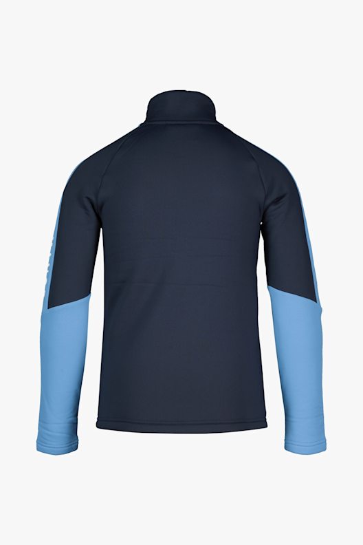 PEAK PERFORMANCE Ride midlayer bambini