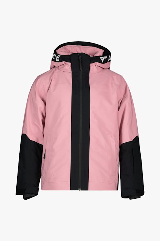 PEAK PERFORMANCE Rider giacca da sci bambina