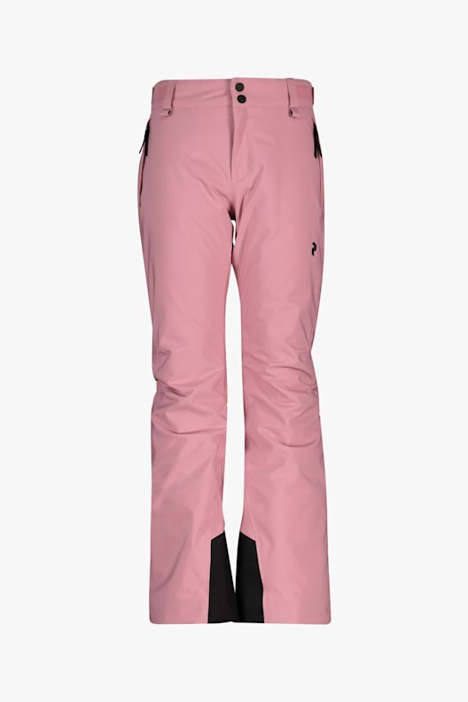 PEAK PERFORMANCE Anima Mädchen Skihose