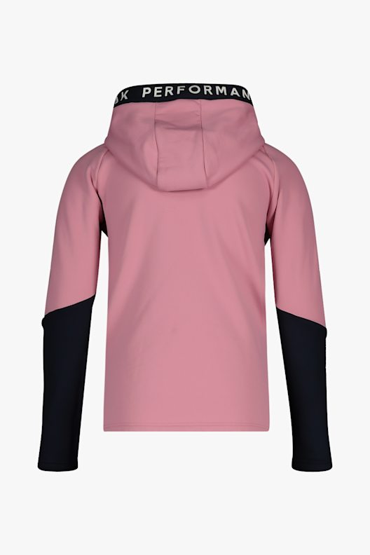 PEAK PERFORMANCE Ride midlayer bambina
