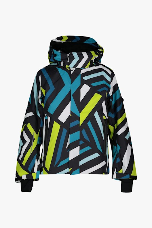 reima Wheeler veste de ski garçons