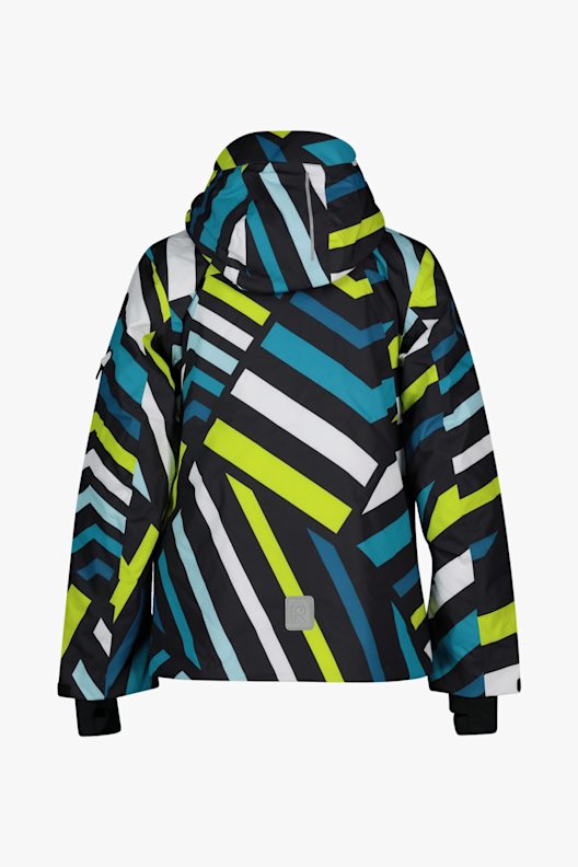 reima Wheeler Jungen Skijacke