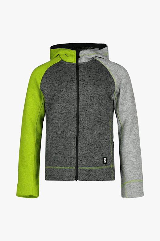 reima Lively midlayer bambino