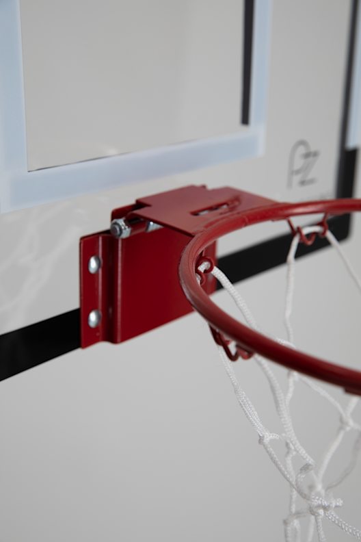 Powerzone Pro Set Basketballkorb + Basketball