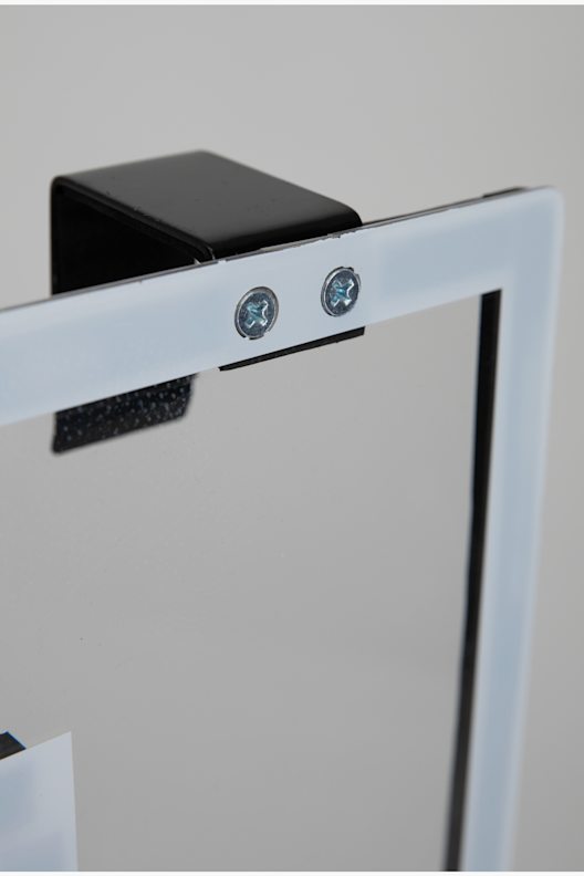 Powerzone Pro Set Basketballkorb + Basketball