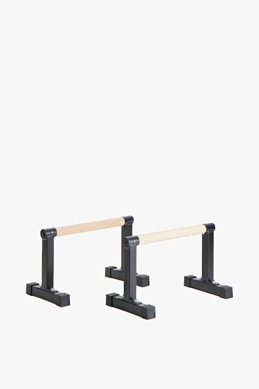 Powerzone Parallette Push up bar