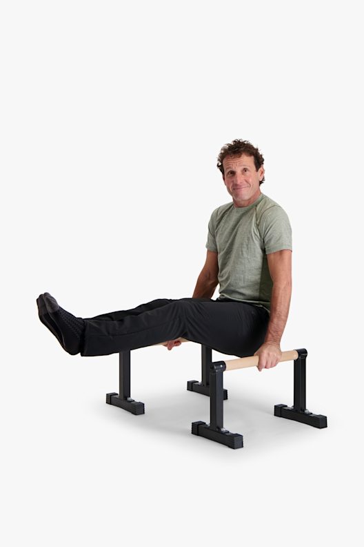 Powerzone Parallette Push up bar