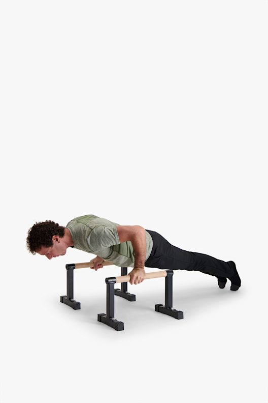 Powerzone Parallette Push up bar