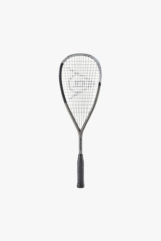 Dunlop Blackstorm Titanium 5.0 raquette de squash