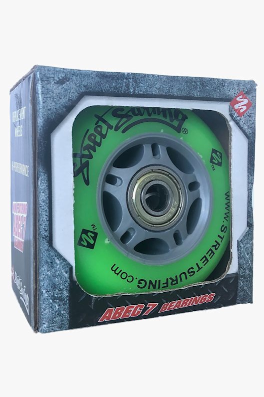 Streetsurfing Hi Performance rotelle + cuscinetto a sfere