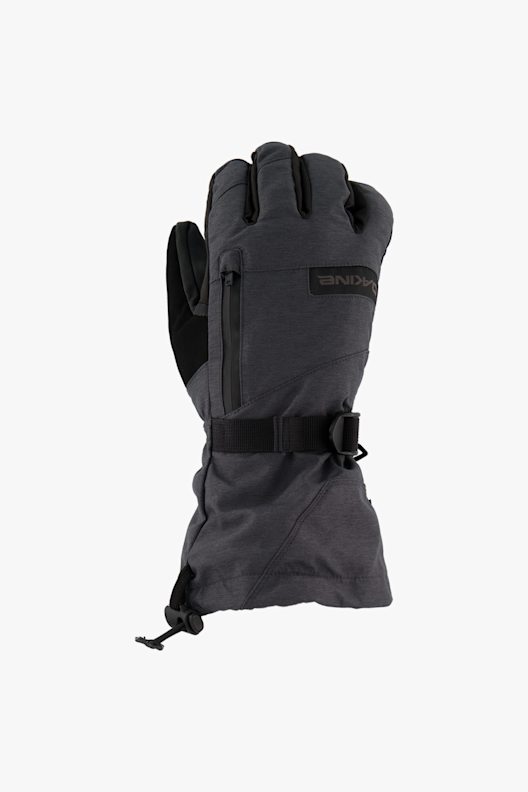 Dakine Titan Gore-Tex® guanto da sci uomo