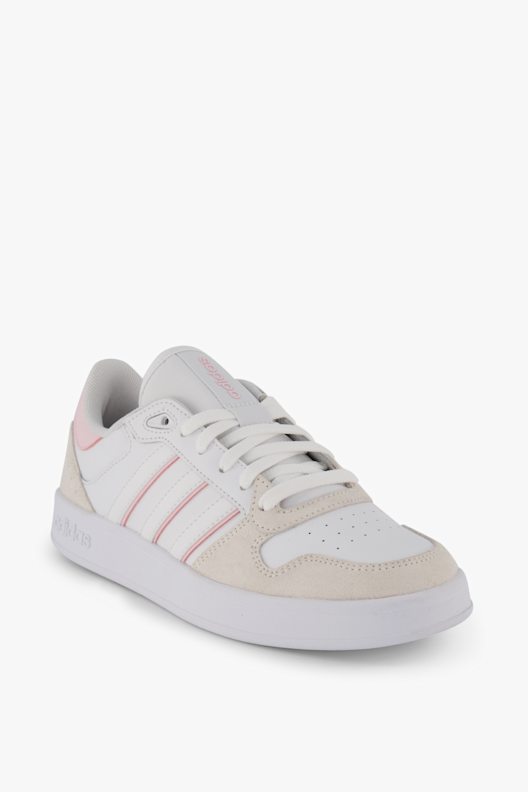 adidas Breaknet Plus Damen Sneaker