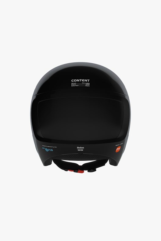 Poc Skull X Spin Skihelm