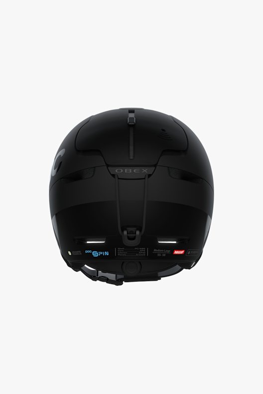 Poc Obex BC Spin Skihelm