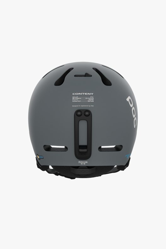 Poc Fornix Spin Skihelm