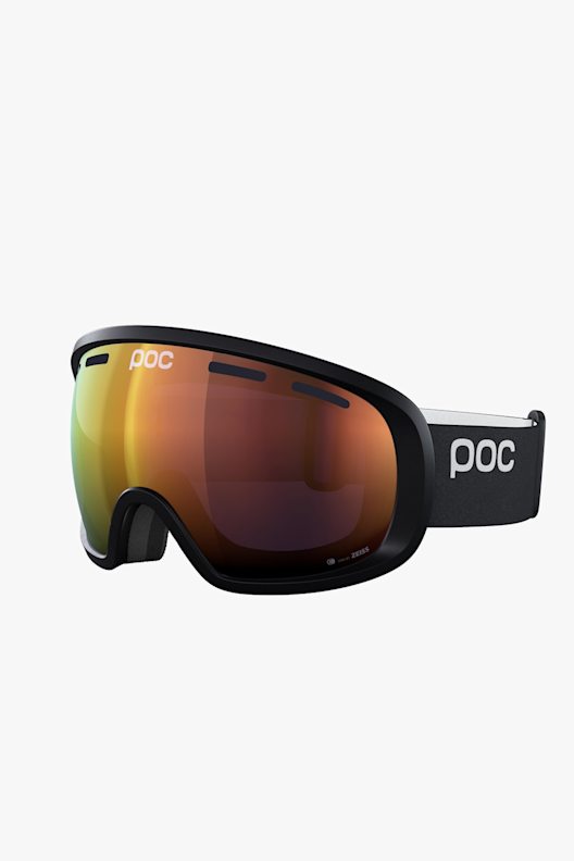 Poc Fovea Clarity occhiali da sci