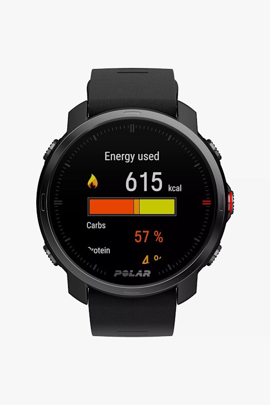 Polar GRIT X montre de sport