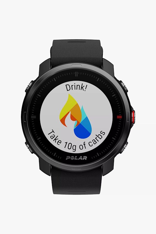 Polar GRIT X Sportuhr