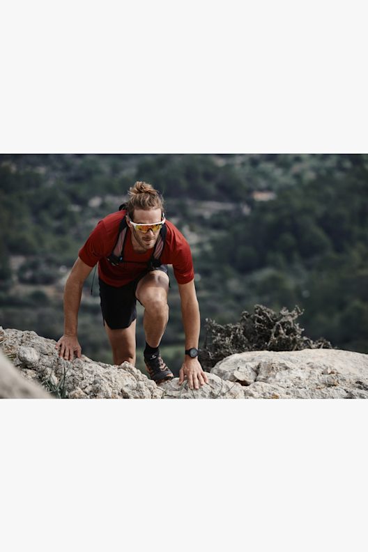 Polar GRIT X montre de sport