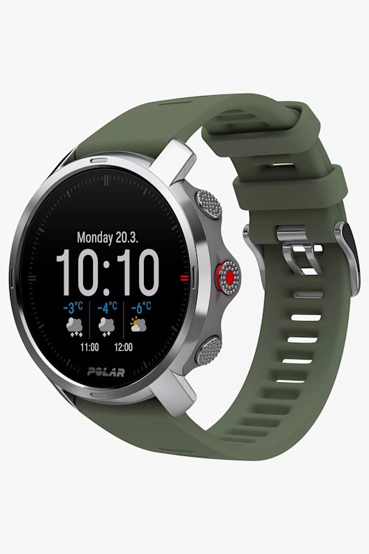 Polar GRIT X orologio sportivo