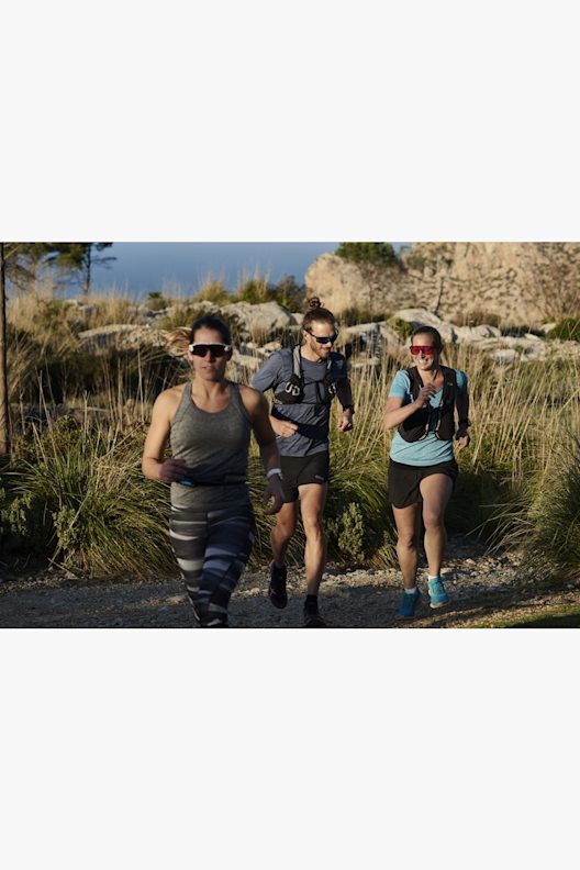 Polar GRIT X Sportuhr