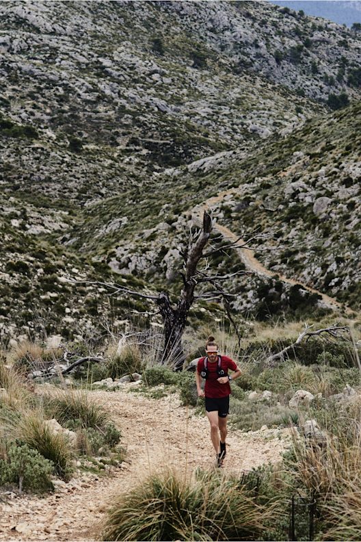 Polar GRIT X montre de sport