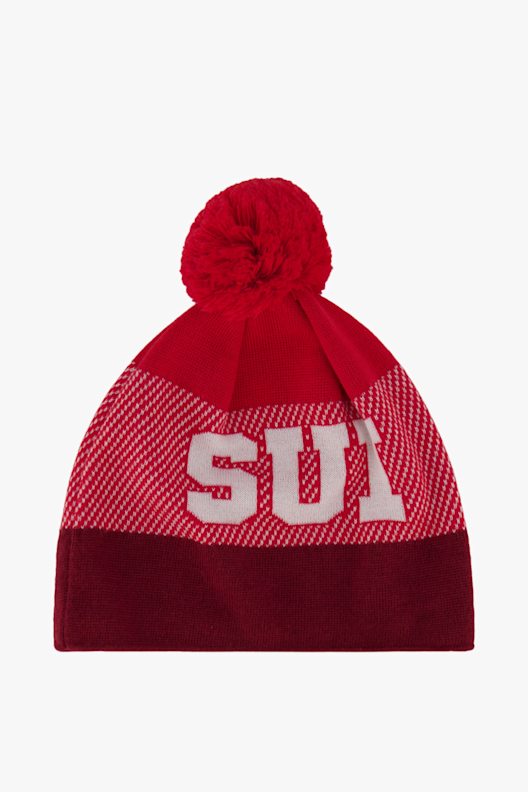 ALBRIGHT Swiss Olympic chapeau