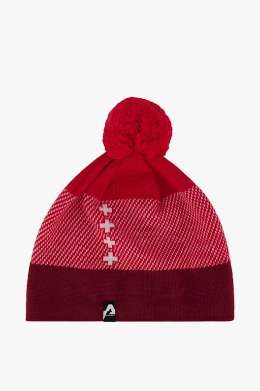 ALBRIGHT Swiss Olympic chapeau