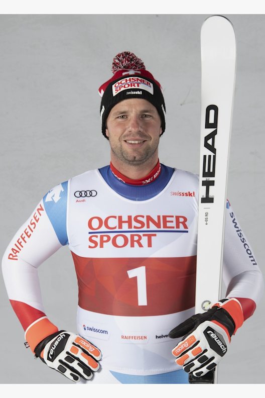 Reusch Offizielle OCHSNER SPORT Kinder Fahrer Mütze