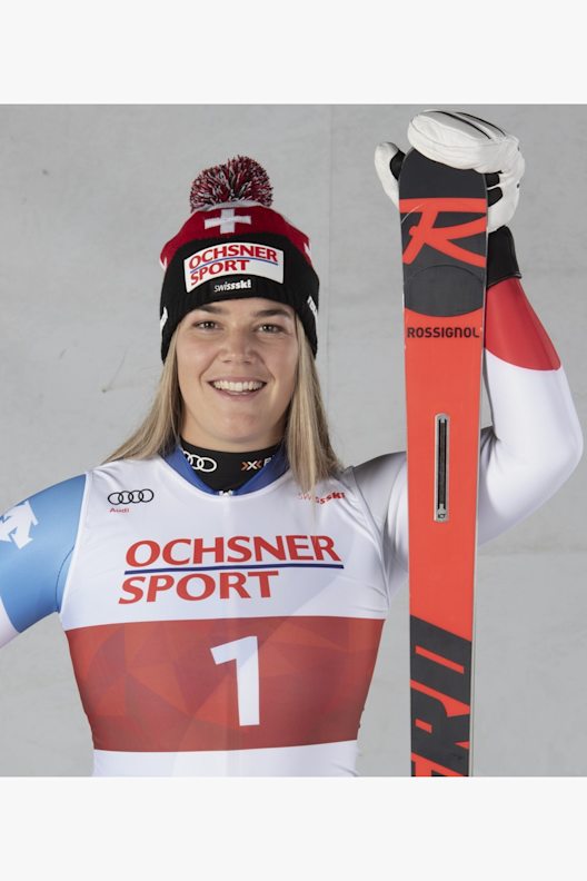 Reusch Ufficale berretto athleta ochsner sport bambini