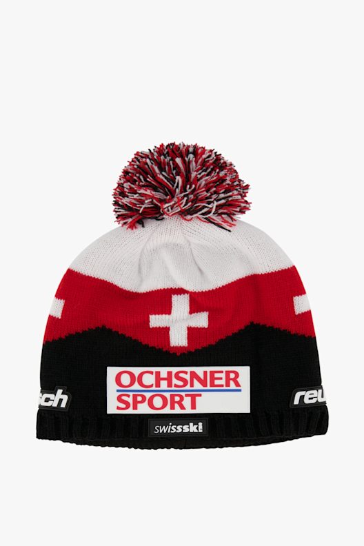 Reusch Ufficale berretto athleta ochsner sport bambini