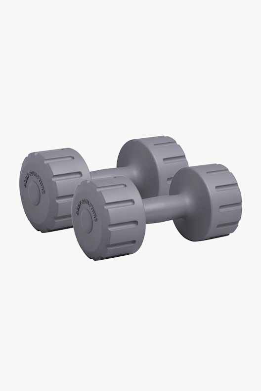 Body Sculpture 2 x 5 kg Hantel