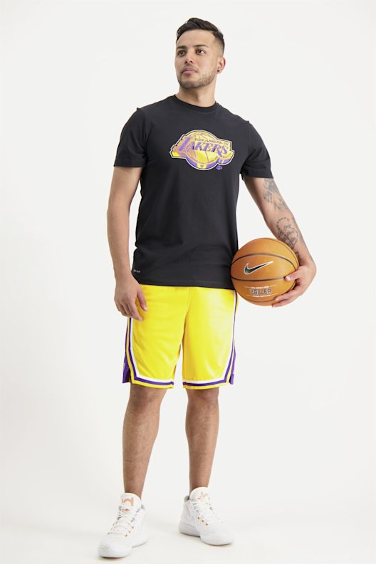 Nike LA Lakers Fan maillot de basket hommes
