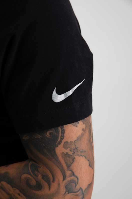 Nike LA Lakers Fan maillot de basket hommes