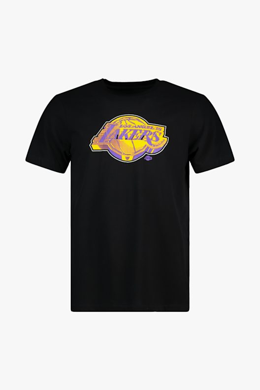 Nike LA Lakers Fan maglia da basket uomo