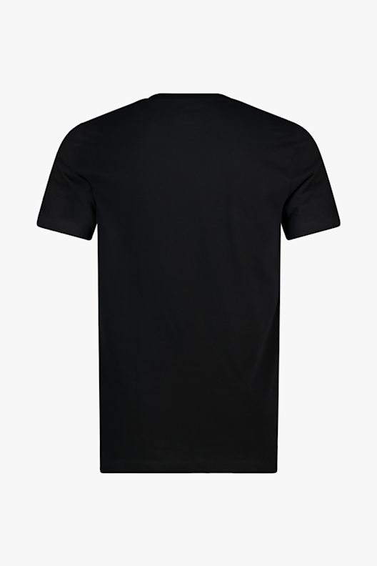 Nike LA Lakers Fan maillot de basket hommes