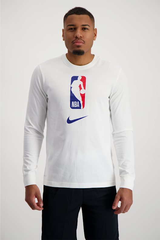Nike Team 31 NBA Herren Longsleeve