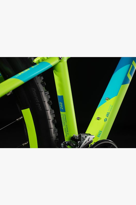 CUBE Acid 260 Disc 26 Jungen Mountainbike 2021