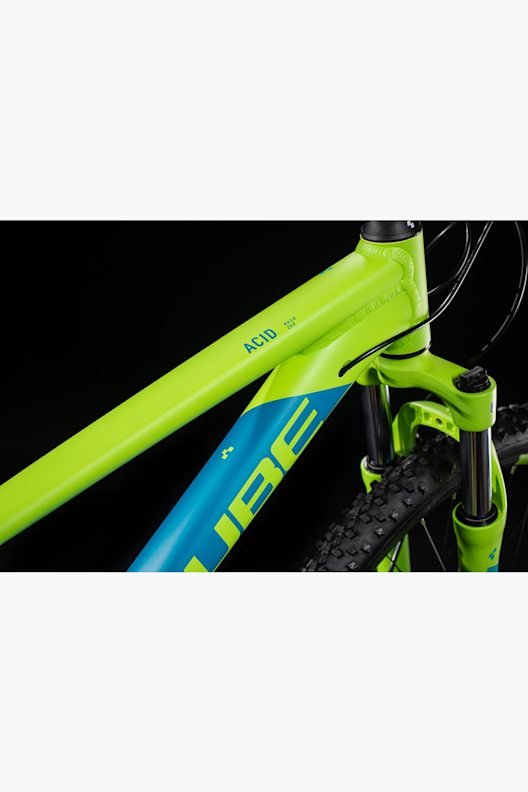CUBE Acid 260 Disc 26 Jungen Mountainbike 2021