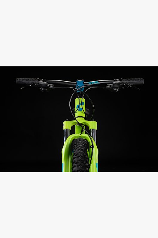 CUBE Acid 260 Disc 26 mountainbike garçons 2021